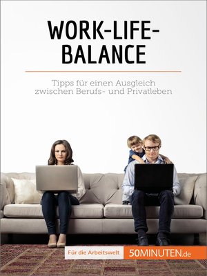 cover image of Work-Life-Balance